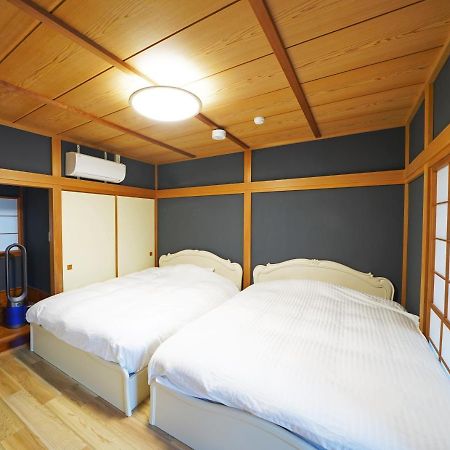 Villa Liberte Hakone Gora ภายนอก รูปภาพ