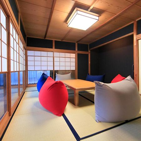Villa Liberte Hakone Gora ภายนอก รูปภาพ