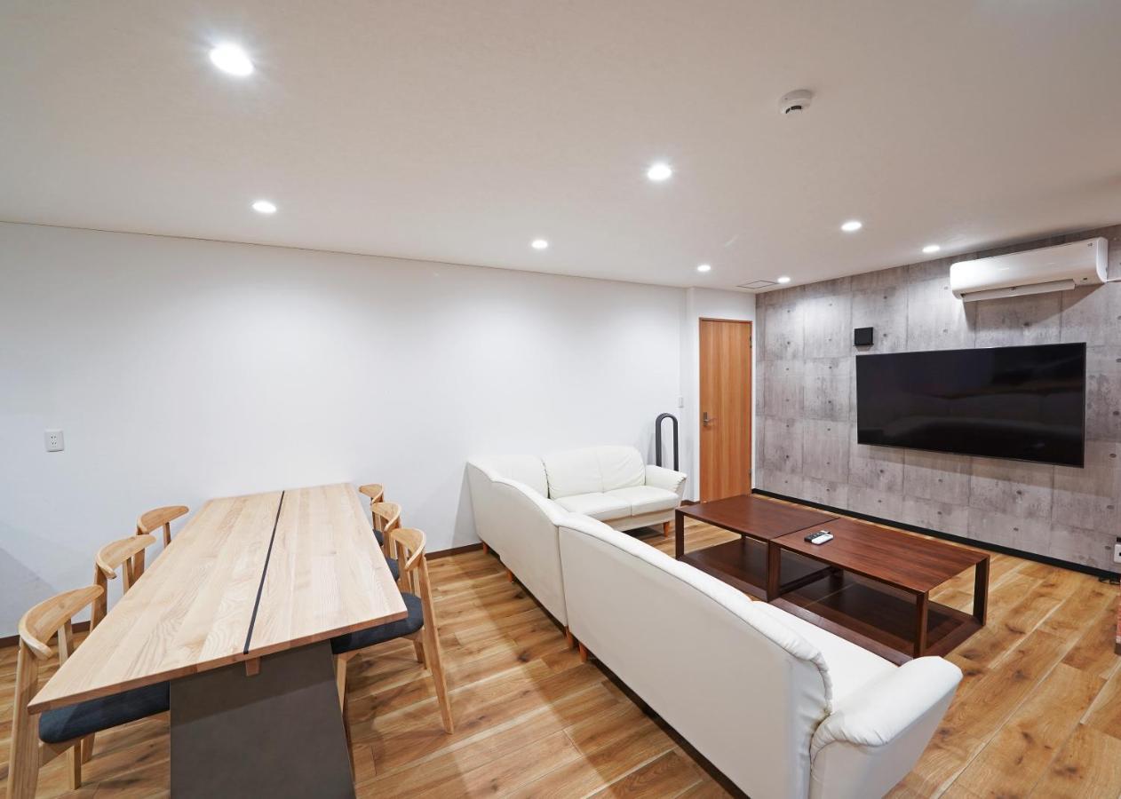 Villa Liberte Hakone Gora ภายนอก รูปภาพ