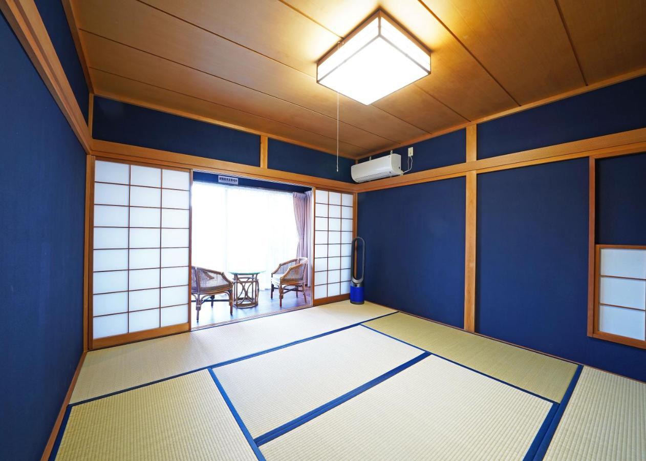 Villa Liberte Hakone Gora ภายนอก รูปภาพ