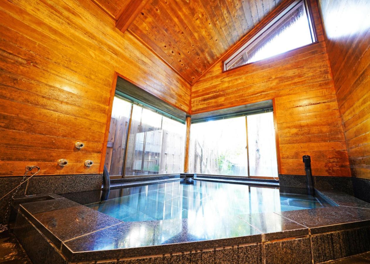 Villa Liberte Hakone Gora ภายนอก รูปภาพ