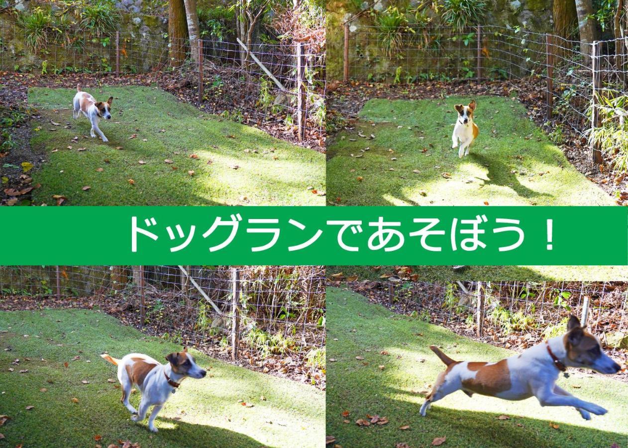 Villa Liberte Hakone Gora ภายนอก รูปภาพ
