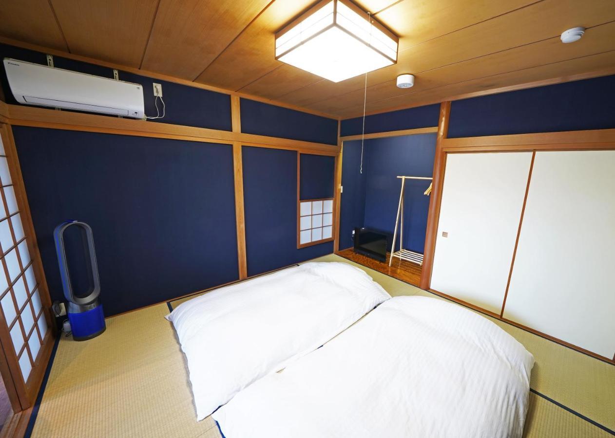 Villa Liberte Hakone Gora ภายนอก รูปภาพ